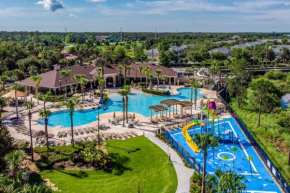 3 Mi to Disney Family-Friendly Home!